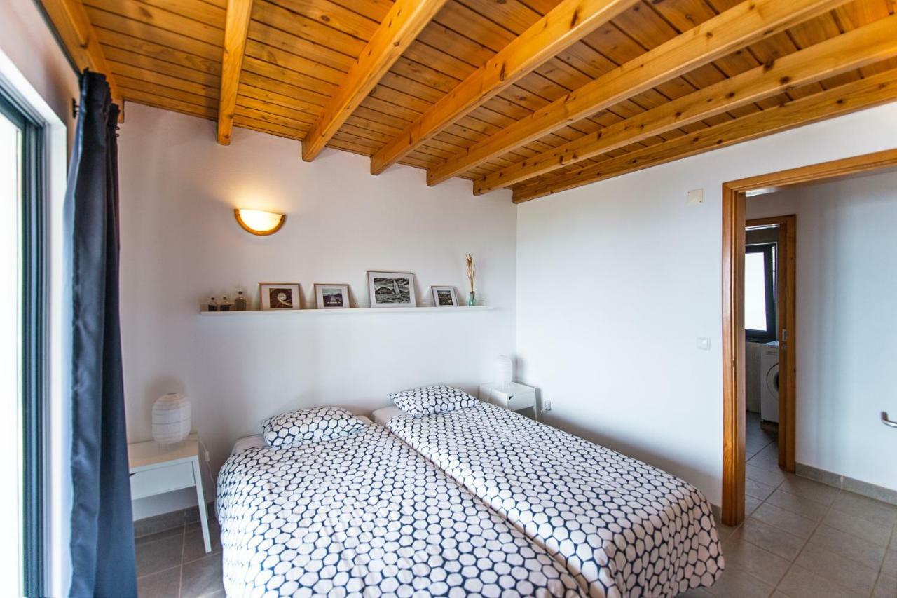 Apartament Casa Do Nuno T2 Varadouro Zewnętrze zdjęcie