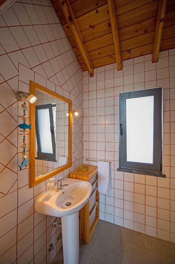 Apartament Casa Do Nuno T2 Varadouro Zewnętrze zdjęcie